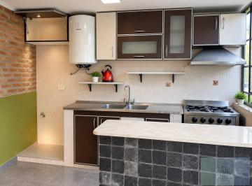 Casa · 110m² · 3 Ambientes · Casa en Remedios de Escalada