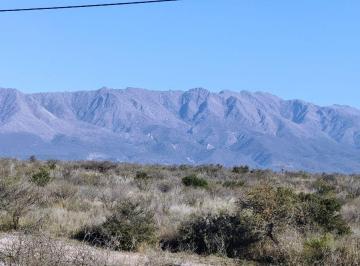 Terreno , Arroyo de los Patos · Lote de 2.210 m² en Arroyo de Los Patos - Traslasierra · 20% de Descuento