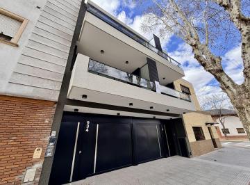 NIR-NIR-3973_2 · Dúplex 4 Ambientes Premium a La Venta | Cochera 3/4 Autos | Balcón Terraza | Mataderos
