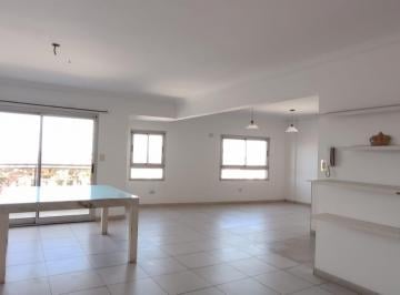 Departamento · 120m² · 4 Ambientes · 1 Cochera · Departamento en Crucecita