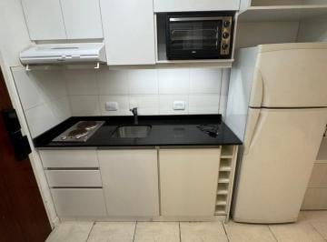 Departamento de 1 ambiente, Liniers · Alquiler Monoambiente