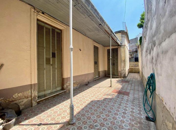 PH · 131m² · 5 Ambientes