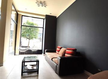 Departamento de 1 ambiente, Tres de Febrero · Departamento Monoambiente Divisible de 38 m², Pleno Centro Comercial de Caseros