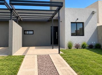 PH de 2 ambientes, Córdoba · Vendo Duplex en Planta Baja en Docta a Estrenar!