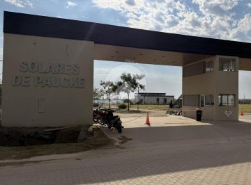 Terreno · 838m² · Terreno en Solares del Paucke Santa Fe