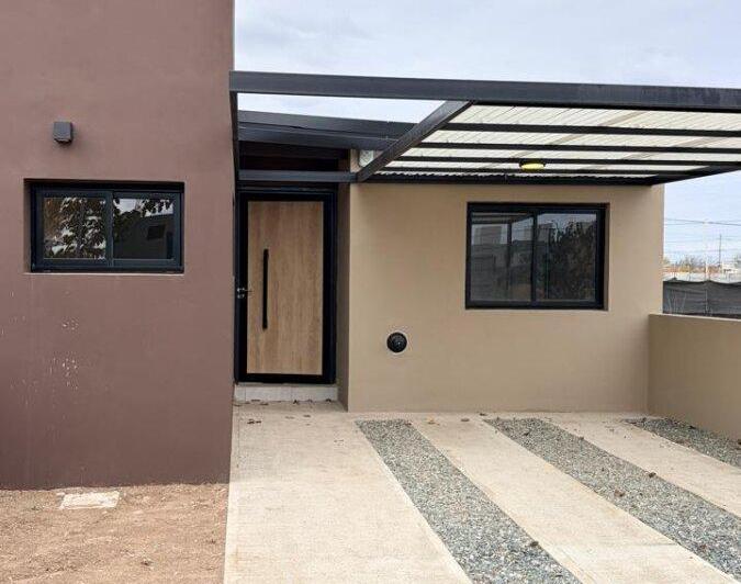 PH · 250m² · 5 Ambientes · 1 Cochera