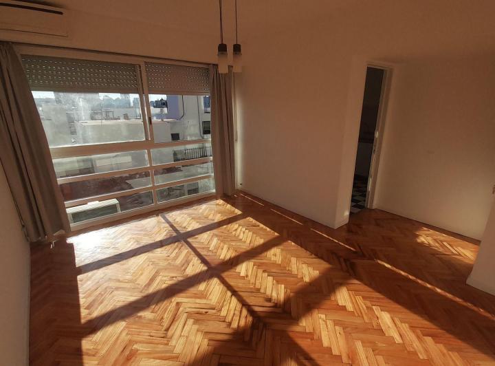 Departamento · 51m² · 3 Ambientes