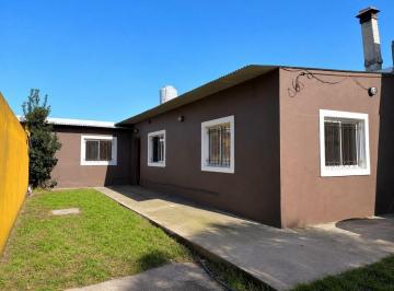 PH · 116m² · 5 Ambientes · 2 Cocheras · Venta Apto Credito Oportunidad de Inversion PH en Bloque 2 Unidades Para Reciclar Barrio El Jardin