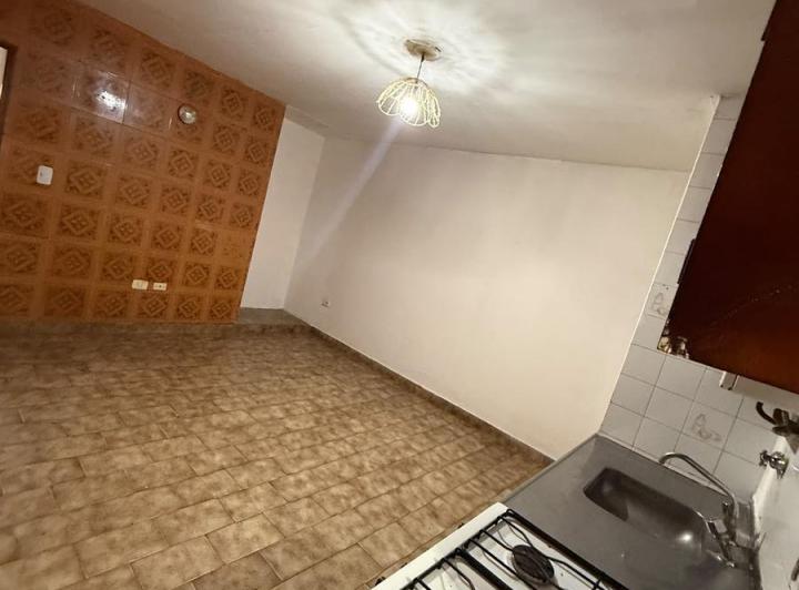 Departamento · 4 Ambientes