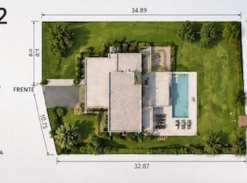 Terreno , Tigre · Lote Al Rio con Costa y Amarra Propia | Bahía Villanueva | Dueño Directo