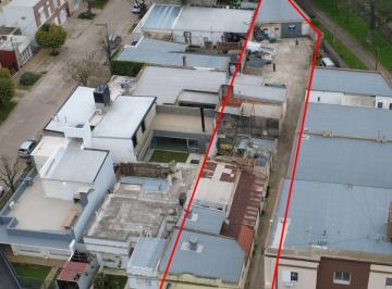 Terreno , Ciudad de Santa Fe · Importante Terreno, en Zona Estrategica.