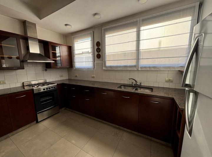 Departamento · 90m² · 3 Ambientes