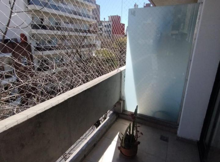 Departamento en alquiler en Abasto