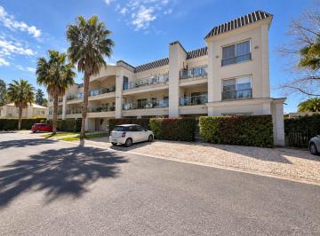 Departamento · 5500m² · 3 Ambientes · 1 Cochera · Departamento en Venta en Boulevard del Sol, Pilar, G. B. a. Zona Norte