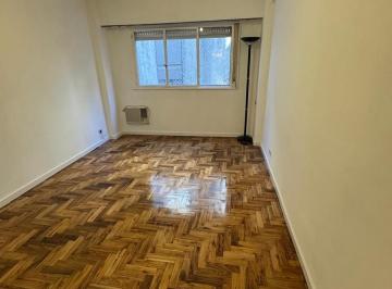 Departamento · 20m² · 1 Ambiente · Venta Monoambiente 20 m en Villa Crespo, Av Corrientes Al 5500 y Gurruchaga