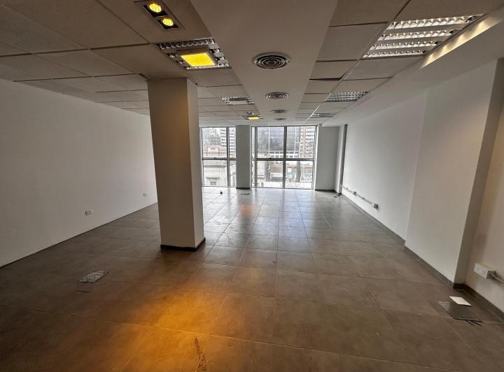 Oficina comercial · 60m² · 1 Ambiente