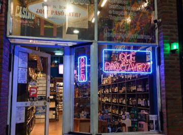 Fondo de comercio de 2 ambientes, San Carlos de Bariloche · Fondo de Comercio | Venta | Bariloche
