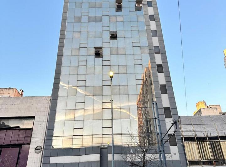 Departamento · 32m² · 3 Ambientes