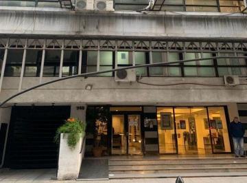 Oficina comercial de 5 ambientes, San Nicolás · Oficina Comercial de 152 m² 4 Despachos y 1 Sala de Reuniones