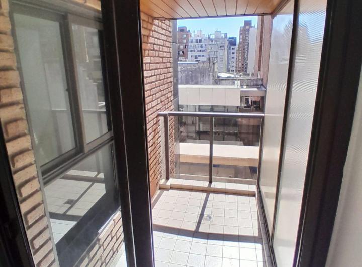 Departamento · 60m² · 3 Ambientes