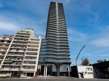 Departamento de 4 ambientes, Palermo · Departamento en Venta, L´avenue Libertador