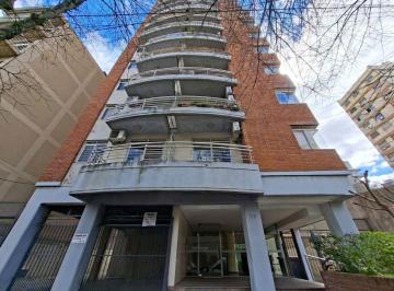 Departamento · 41m² · 2 Ambientes · 1 Cochera · Alquiler Depto 2 Amb y Cochera - San Fernando
