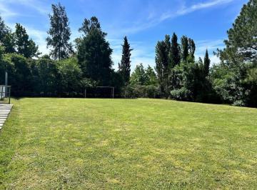 Terreno · 450m² · Vent Lote Terreno en B° Cerrado Brujas Pilar