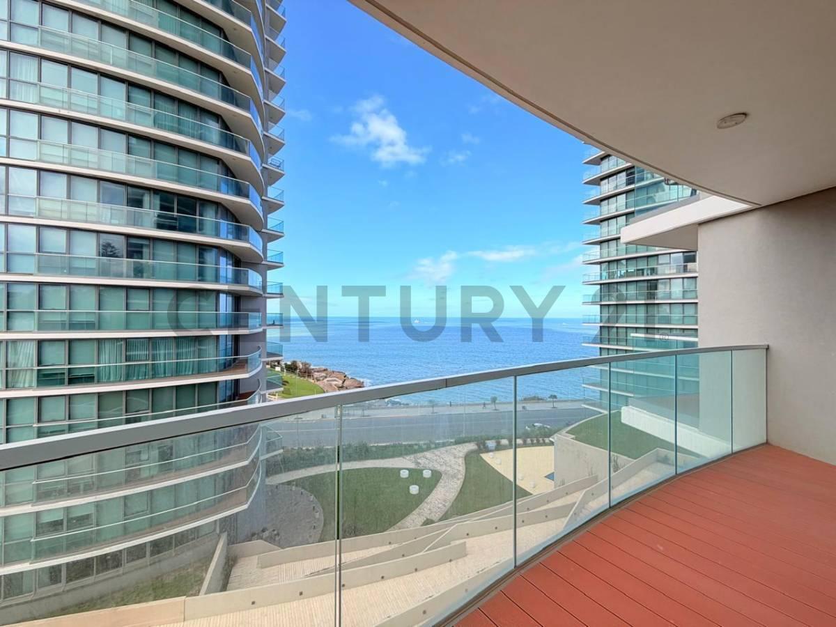 3 Ambientes en Maral Explanada – Torre 3 | Piso 1 | 105 m² | Cochera doble + baulera