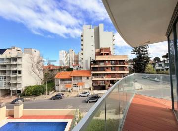 Departamento · 104m² · 3 Ambientes · 2 Cocheras · 3 Ambientes en Maral Explanada – Torre 3 | Piso 2 | 104 m² | Cochera Doble + Baulera