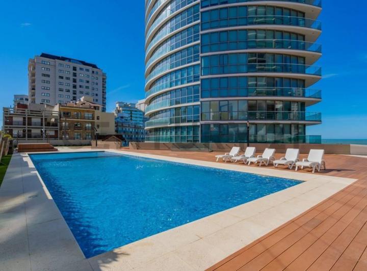 Departamento · 125m² · 3 Ambientes · 2 Cocheras