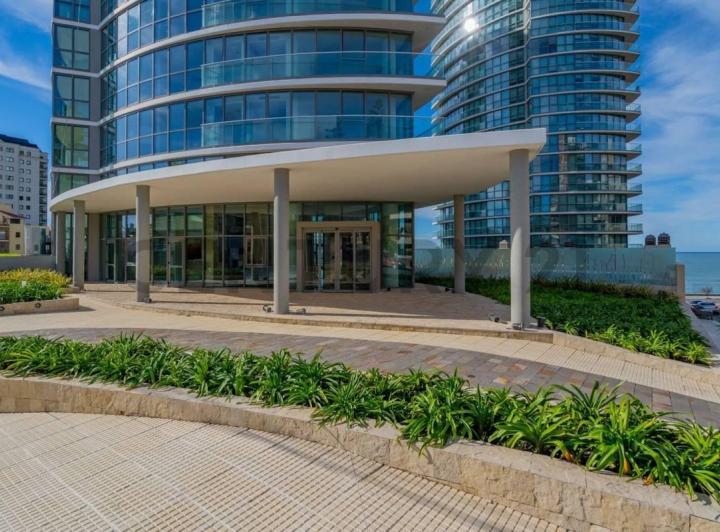 Departamento · 79m² · 2 Ambientes · 1 Cochera