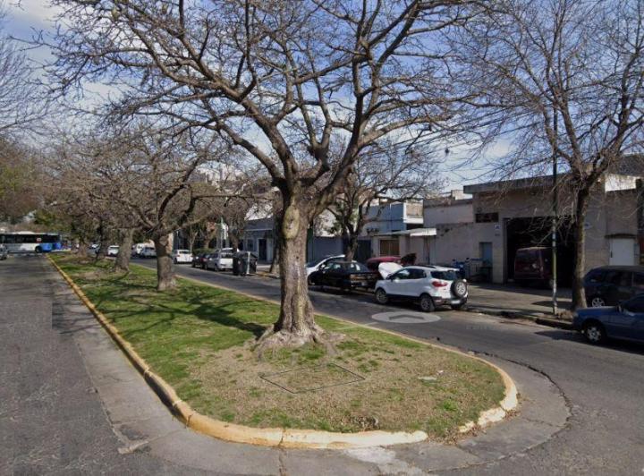 Departamento · 50m² · 2 Ambientes