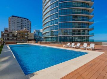 Oficina comercial · 86m² · 2 Ambientes · 1 Cochera · 2 Ambientes en Maral Explanada – Torre 1 | Piso 6 | 86 m² | Cochera | Usd 475.000