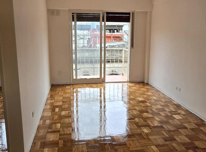 Departamento · 37m² · 2 Ambientes
