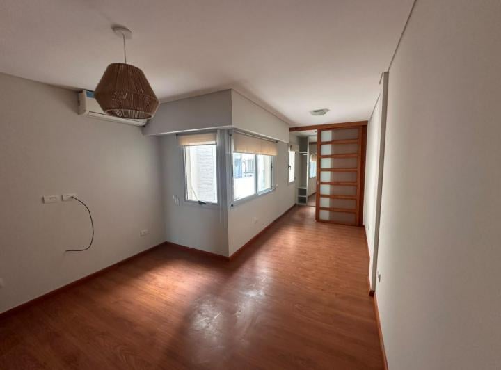 Departamento · 56m² · 3 Ambientes · 1 Cochera