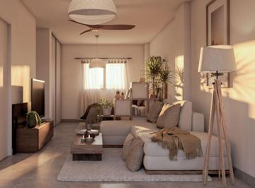Departamento · 42m² · 1 Ambiente · Venta Dpto Mono Caseros Frente - Balcón - Financia!