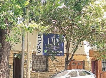 Terreno · 210m² · Venta Terreno en Villa del Parque Usam