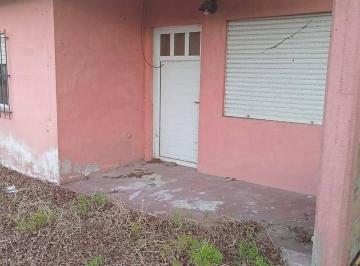 Casa de 4 ambientes, Santa Teresita · Casa Santa Teresita con Escritur en Barrio Poblado y Estable con Hermoso Terreno
