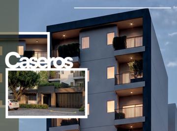 Departamento · 39m² · 1 Ambiente · Venta Dpto Mono Caseros Centro - Balcón - Financia!