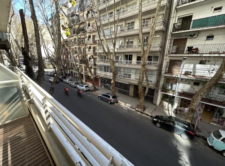 Departamento · 30m² · 1 Ambiente