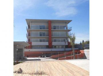 Departamento · 46m² · 2 Ambientes · Departamento en Venta en Pilar Garden