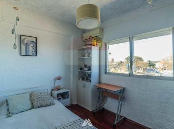 Departamento · 56m² · 4 Ambientes · 2 Cocheras · Alquilo Apartamento 3 Dorm. Buceo Garage
