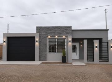 Casa de 3 ambientes, Luzuriaga · Casa en Venta en Construcción Luzuriaga Maipu