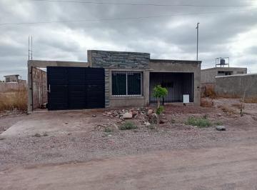 Casa de 3 ambientes, Luzuriaga · Casa en Venta en Construcción Luzuriaga Maipu