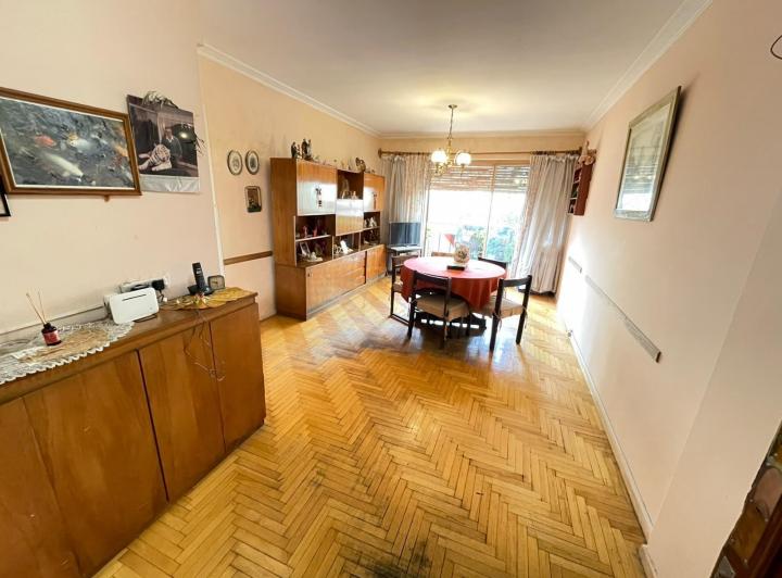 Departamento · 81m² · 4 Ambientes