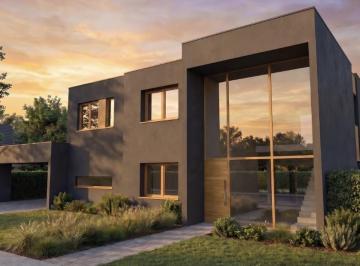 Casa · 309m² · 6 Ambientes · 2 Cocheras · Casa en Vida Club de Campo