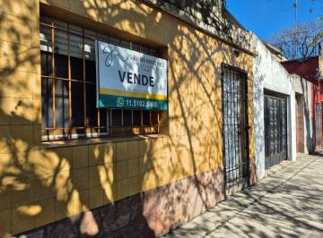 PH de 4 ambientes, San Isidro · PH 4 Amb Excelente Ubicacion y Mucho Potencial 183 m² - Actualizar - Apto Credito - Villa Adelina