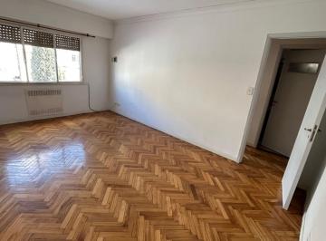 Departamento · 53m² · 3 Ambientes · Venta Departamento 3 Ambientes – Uriburu 246 – Bal