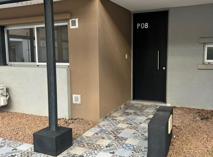 Departamento · 70m² · 3 Ambientes · 1 Cochera
