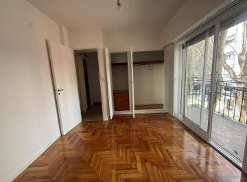 Departamento · 37m² · 2 Ambientes · Alquiler Departamento 2amb - Palermo Hollywood - Balcon - Cocina Separada - 2do Piso por Escalera